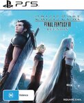 [XSX, PS5, Switch] Crisis Core - Final Fantasy VII - Reunion $72.99 Delivered @ Amazon AU