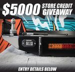 Win $5,000 The Cruiser Company Store Credit from The Cruiser Company