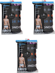 Men's Bonds Hipster Briefs, 15-Pack $40.47 Shipped (RRP $98.95) @ Zasel