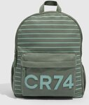 Country Road Stripe Logo Cotton Backpack Sage $19.99 + Delivery ($0 with $50 Order) @ THE ICONIC / David Jones