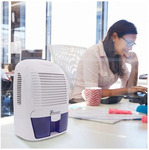 Pursonic 1.5 Litre Clean Air Max Dehumidifier $19.95 (RRP $100) + $9.95 Shipping ($0 with $99 Order) @ Home Life via Myer
