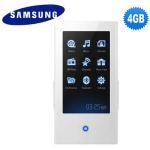 Samsung YP-P2 MP4 Player 4GB $79.95 from Deals Direct
