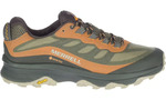 Merrell MOAB Speed Gore-Tex Shoes US9.5 Lichen $99 (RRP $259.99) + Delivery (Free with $150 Order) @ Merrell