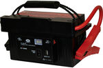 SCA 12V 1700A 8-Cylinder Compact Jump Starter $100 C&C/In-Store Only @ Supercheap Auto