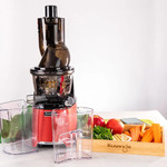 Win a Kuvings MOTIV1 Cold Press Juicer and Juice Chef Recipe Book Worth $928.95 from Kuvings