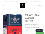 [WA] 5% off all Cartons of Milklab, Alternative Dairy Co and More, Pickup Only @ Don Massimo, Burswood