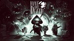 Win 1 of 3 Copies of Have a Nice Death on Steam from Legendary Prizes