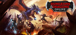 [PC, Steam] Free 47 Quest Packs for Dungeons & Dragons Online