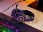 Win a Steelseries Arctis Nova 3 Headset from SteelSeries ANZ