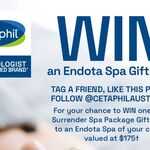 Win 1 of 15 $175 Endota Spa Gift Cards from Cetaphil