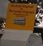 Free Daily/Sunday Telegraph at 7/11 with Any $2+ Fuel Purchase