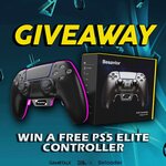 Win a PS5 Elite Controller from Last of Cam