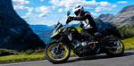 Suzuki V-Strom 650XT $13990 Ride-Away @ Suzuki Motorcycle Dealers