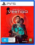 [PS5] Alfred Hitchcock Vertigo, XIII Standard $20 Each + Delivery ($0 with Prime/ $39 Spend) @ Amazon AU