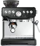 Breville Barista Express Espresso Machine, Black Sesame, BES870BKS $549 Delivered @ Amazon AU