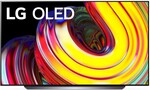 LG CS 77" OLED TV $3999 + Delivery ($0 MEL C&C) @ Countdown Deals