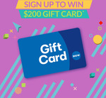 Win a $200 Big W Gift Card from Pacific Epping