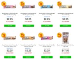 50% off Muscle Nation Products + Delivery ($0 C&C/ in-Store) @ Chemist Warehouse