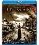 IP Man Blu-Ray $7.60 ($13.35 Incl. Shipping) from Amazon Save $10
