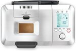 Breville The Custom Loaf Pro Bread Maker, Brushed Stainless Steel BBM800BSS $379 Delivered @ Amazon AU