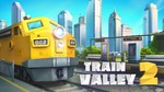 [PC] Free - Train Valley 2 @ Epic Games