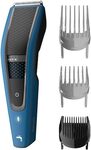 [Prime] Philips Washable Hair Clipper Series 5000 $43.99 Delivered @ Amazon AU