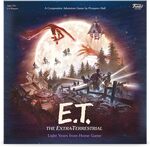 [Prime] 2 x Funko E.T. Light Years from Home Board Game $6.34 ($3.17ea) Delivered @ Amazon US via AU