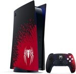 [Pre Order] PlayStation 5 Marvel’s Spider-Man 2 Limited Edition $964 + Delivery @ BIG W, JB Hi-Fi (C&C), Gamesmen (SYD C&C)