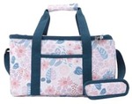 Floral Insulated Extra Large Lunch Bag $8 (Was $18) + Delivery ($0 C&C/ in-Store/ OnePass/ $65 Order) @ Kmart
