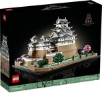 LEGO Architecture Himeji Castle 21060 $207.20 (Sold Out) | Icons Tranquil Garden 10315 $143.20 Delivered @ Big W Online