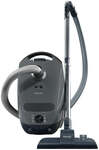 Miele C1 Classic Powerline Vacuum Cleaner (Graphite Grey) $249 + Delivery ($0 &C/in-Store) @ JB Hi-Fi