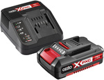 Ozito PXC 18V 2.0Ah Battery and Charger Pack PXBC-200C - $24.98 + Delivery ($0 C&C/ in-Store/ OnePass) @ Bunnings
