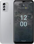 Nokia G60 5G (Official Australian Device) 6/128GB, Grey $298 Delivered @ Amazon AU
