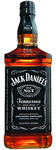 Jack Daniels Old No.7 Whiskey 1L $62.09 ($60.63 eBay Plus) Delivered & Others @ BoozeBud eBay