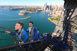 Win a Summit Day Bridge Climb for 2 Worth $688 from Truly Aus