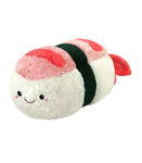 Squishable Shrimp Sushi 38cm Plush Toy $20 + $9 Delivery ($0 C&C/ in-Store/ $60 Order) @ Target