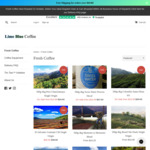 40% off Peru SO|SWP Decaf, 500g from $14.99, 1kg from $26.39 + Delivery ($0 w/ $69 Order, Delay Dispatch Opt) @ Lime Blue Coffee