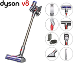 Dyson V8 Animal Extra Cordless Vacuum $429 Delivered @ Dyson Australia via Catch