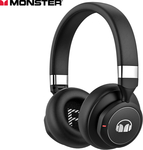 Monster Life One Bluetooth Headphones $26.80 + Delivery (Free with OnePass) @ Catch