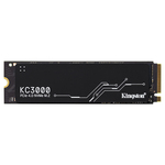 Kingston KC3000 M.2 NVMe Gen4 SSD 1TB $79 + Delivery @ PC Case Gear