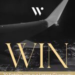 Win a $20,000 Flight Voucher and $5,000 Spending Money (or Take $20,000 Cash) from Wonderluxe