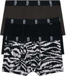 Men's Bonds B By Bonds Trunks 6 Pairs from $34.95 (RRP $78), 12 Pairs for $62.50 (RRP $157) Delivered @ Zasel