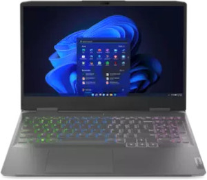 Lenovo LOQ 15APH8 QHD 165HZ Ryzen 7640HS RTX 4050 16/512G Gaming Laptop $1529 Delivered @ Lenovo AU