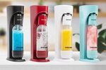 Win 1 of 4 Drinkmate OmniFizz Soda Makers from Beat Magazine