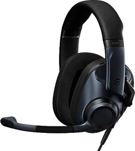 EPOS H6PRO Closed Acoustic Professional Gaming Headset 98.32