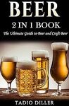 [eBook] Free: 2 in 1 Book: "The Ultimate Guide to Beer and Craft Beer" $0 @ Amazon AU & US