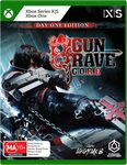 [XB1, XSX] Gungrave G.O.R.E - Day One Edition $21 (RRP $89.95) + Delivery ($0 with Prime/ $59 Spend) @ Amazon AU