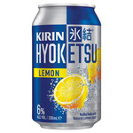 40% Cashback on Kirin Hyoketsu 4-Packs $22 + Delivery ($0 C&C) @ First Choice or Liquorland via Shopback App