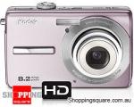 $119 - Kodak EasyShare M863 8MP HD Digital Camera + Bonus 2GB SD Card