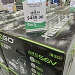 [SA] EGO LM1703E Lawn Mower $449 (Was $849) @ Stratco